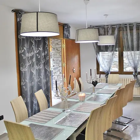 Chalet Grandvalira Rando-ski Chalet