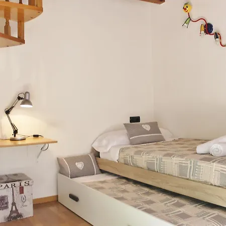 Chalet Chalet Grandvalira Rando-ski *