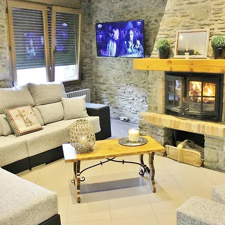 Chalet Grandvalira Rando-ski * Encamp