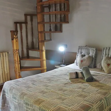 Chalet Chalet Grandvalira Rando-ski Encamp